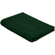 Полотенце Farbe, среднее, зеленое фото