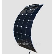 FSM-200F солнечная батарея 200Вт, Гибкий фото