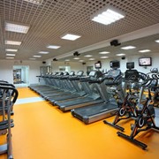 Фитнес-обучение фото