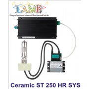 Металлогалогенная лампа Ceramic ST 250 HR SYS