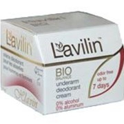 Lavilin Дезодорант-крем для подмышечной области 7 дней