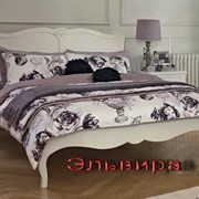 Кровать "Эльвира"