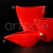 Дизайнерские вазы Artpole фото