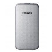 Samsung C3520 Metallic Silver фото