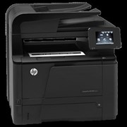 Принтер MFP HP /LaserJet Pro 400 M425dw/printer/scanner/copier/fax/A4 фотография