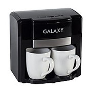 Кофеварка Galaxy GL-0708