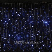 Светодиодная гирлянда Curtain 912 LED 2х3
