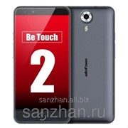 Телефон Ulefone Be Touch 2 Touch ID 3GB 16GB MTK6752 5.5" 86815