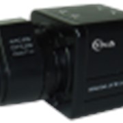 Корпусная камера CD-N342E фото