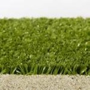 Искусственная трава для тенниса TangoTurf E 20. Газоны для спортивных площадок
