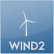 Ветровая электростанция WIND2 фото
