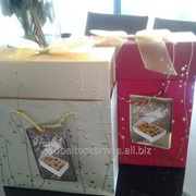 Конфеты шоколадные ассорти (серебряная коробка) Gudrun A Collection of Fine Belgian Chocolates (№ GudrunSilv)