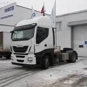 Тягач Iveco Stralis Hi-Way AS440S46T/P RR, NEW фото