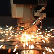 Порезка металлопроката под заказ: Лазерная, газовая, плазменная, гильотинная, механическая порезка от ESB-group Киев фото