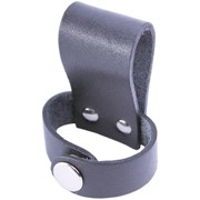 Держатель для нагайки на ремень фото