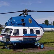 Капитально-восстановительный ремонт вертолетов Ми 2 фото