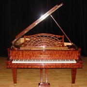 Рояль на концерт, аукцион, съемки фото