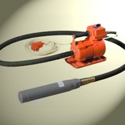 Ремонт и обслуживание вибраторов глубинных (зап. части, комплектующие) фото