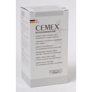Костный цемент Cemex Genta ID Green фото