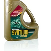 Масло Petronas Syntium 7000 XS