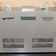 Релейные стабилизаторы напряжения Volter (4-7 кВт)