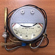 Термометр манометрический ТКП-160Сг-М2 (1,6м) фото