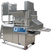 Котлетная линия фото