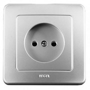 Серия MASTER розетки  Рамки. Механизмы для дома фото