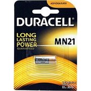 Батарейка Duracell A23 (MN21) фото