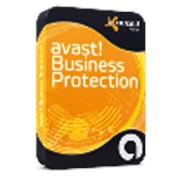 Avast! Business Protection фото