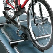 Багажник для велосипеда на крышу фото
