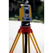 Тахеометр Trimble M3 фото