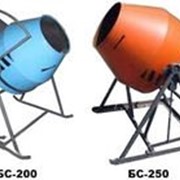 Бетоносмешалки 500 литров фото
