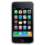 Apple iPhone 3GS 8Gb Black