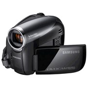 Видеокамера цифровая Samsung VP-DX200i фото