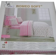 Постельное белье RomeoSoft Ranforce Single-2