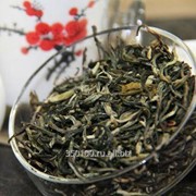 Зелёный чай с жасмином Моли Хуа Ча Высший сорт, 25г