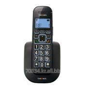 Стационарные телефоны Texet TX-D8405A