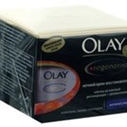 Крем-восстановление Olay Regenerist Ночной фотография