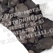 Лигатура редких металлов Никель-Ниобиевая НиНб-1 ТУ 14-5-67-88 фото