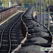 Уголь марки “Г“. Вагонные поставки каменного угля в любой регион Казахстана. фото