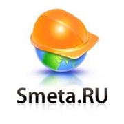 Сметная программа “Smeta.ru“ фотография