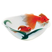Посуда Золотая Рыбка Купить