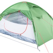Двухместная палатка Red Point Steady 2 EXT. фото