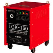 Источник плазмы LGK7-160 (инвертор, частотник) резка 20мм