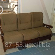 Диван кровать + 2 кресла Irlanda Италия, GM Italia, Итальянская мебель