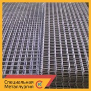 Сетка кладочная сварная 150x150x10 мм ГОСТ 23279 раскрой 2х0,5 м