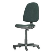 Кресла офисные «Престиж» Модель GTS. При изготовленные кресел используется пенополиуретан эластичный на основе простых полиэфиров. фото