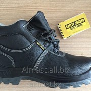 Спецобувь фото