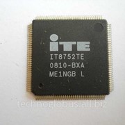 Микросхема для ноутбуков ITE IT8752TE (BXA) 1378 фото